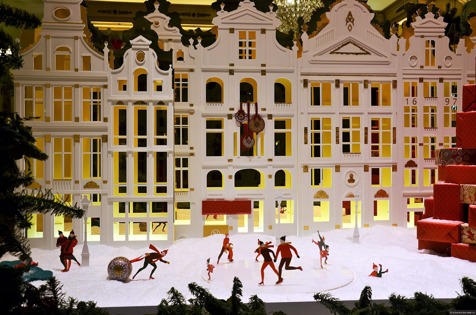 Brussels